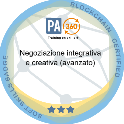 Badge pubblico 67857